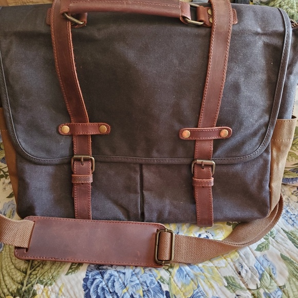 nubily laptop backpack